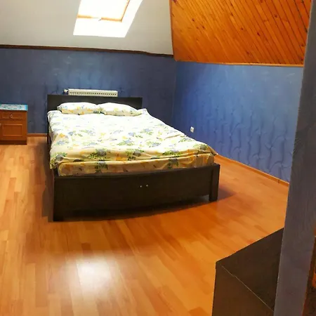 Sadyba Svitanok Bed & Breakfast *