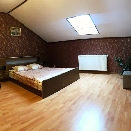 Sadyba Svitanok *