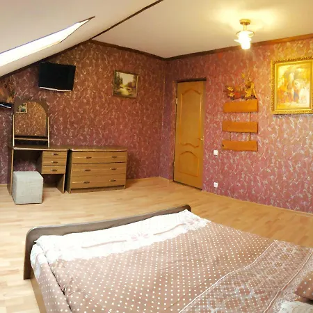 Sadyba Svitanok