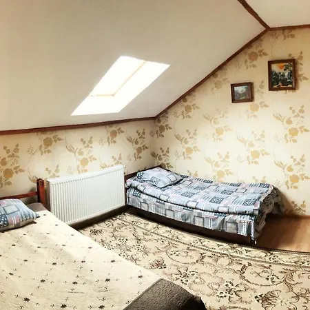 Sadyba Svitanok Bed & Breakfast