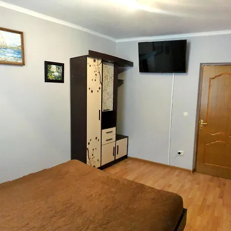 Sadyba Svitanok Bed & Breakfast