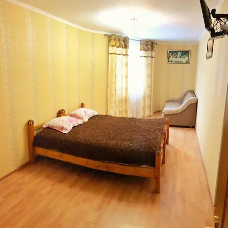 Sadyba Svitanok *
