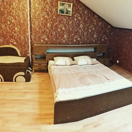 Bed & Breakfast Sadyba Svitanok