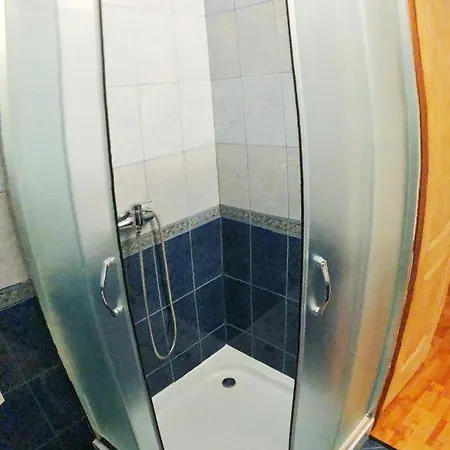 Sadyba Svitanok Bed & Breakfast Slavske