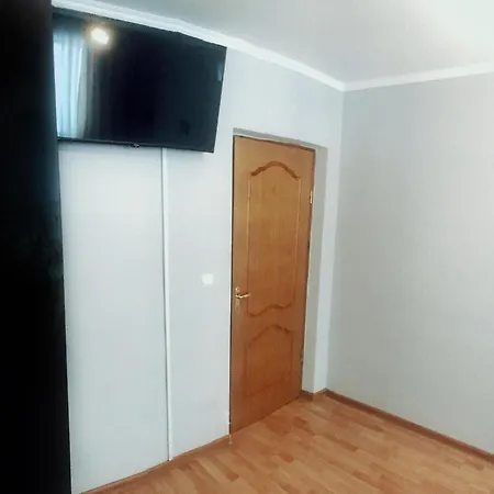Sadyba Svitanok Bed & Breakfast Slavske
