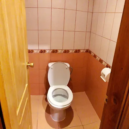 Sadyba Svitanok Slavske