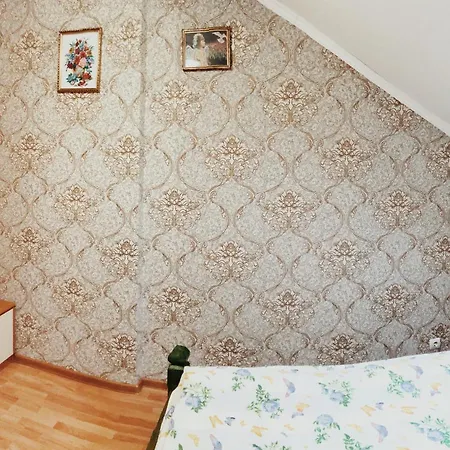Sadyba Svitanok Bed & Breakfast *