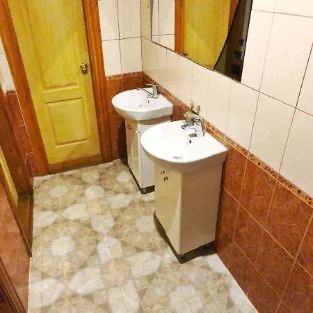 Sadyba Svitanok Bed & Breakfast