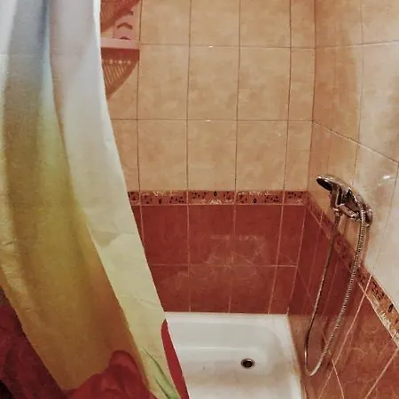 Sadyba Svitanok Bed & Breakfast *