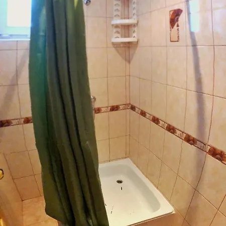 Bed & Breakfast Sadyba Svitanok *