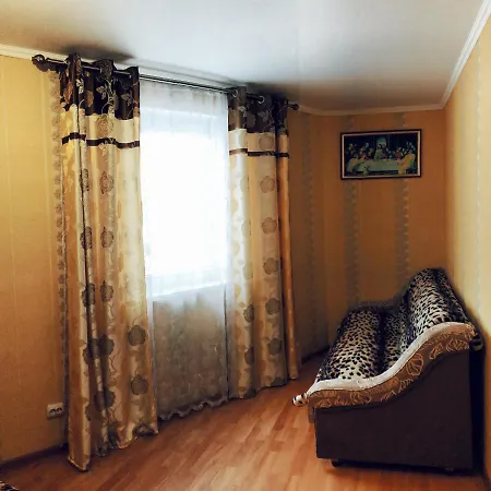 Sadyba Svitanok Bed & Breakfast