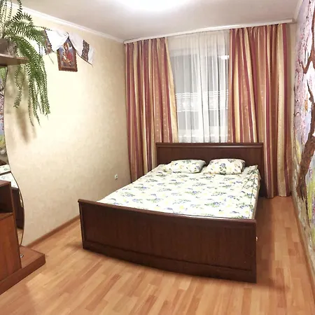 Bed & Breakfast Sadyba Svitanok