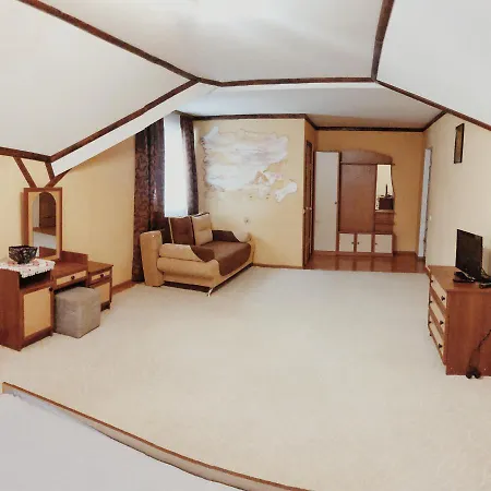 Bed & Breakfast Sadyba Svitanok *