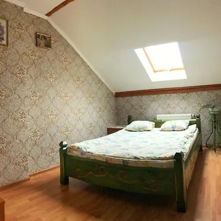 B&B Sadyba Svitanok