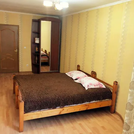 B&B Sadyba Svitanok 슬랍스크