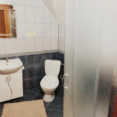 B&B Sadyba Svitanok *
