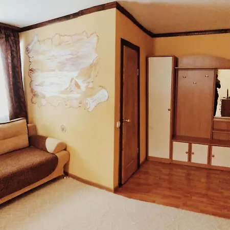 Sadyba Svitanok B&B 슬랍스크