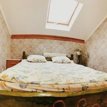 B&B Sadyba Svitanok *
